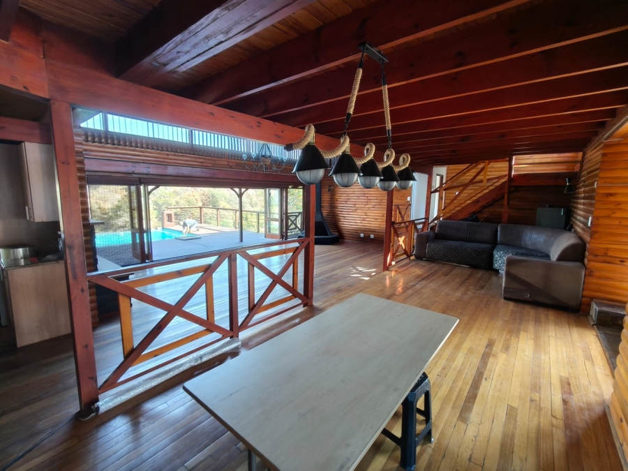 5 Bedroom Property for Sale in Waterkloof A H North West